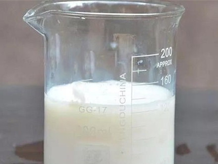 乳化液的主要功能及其影响因素